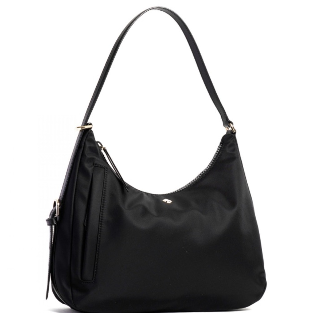 Kate Spade Elegant Black Shoulder Bag
